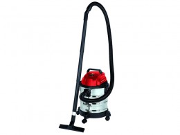 Einhell TC-VC 1820S Wet & Dry Vacuum 20 litre 1250W 240V £59.95